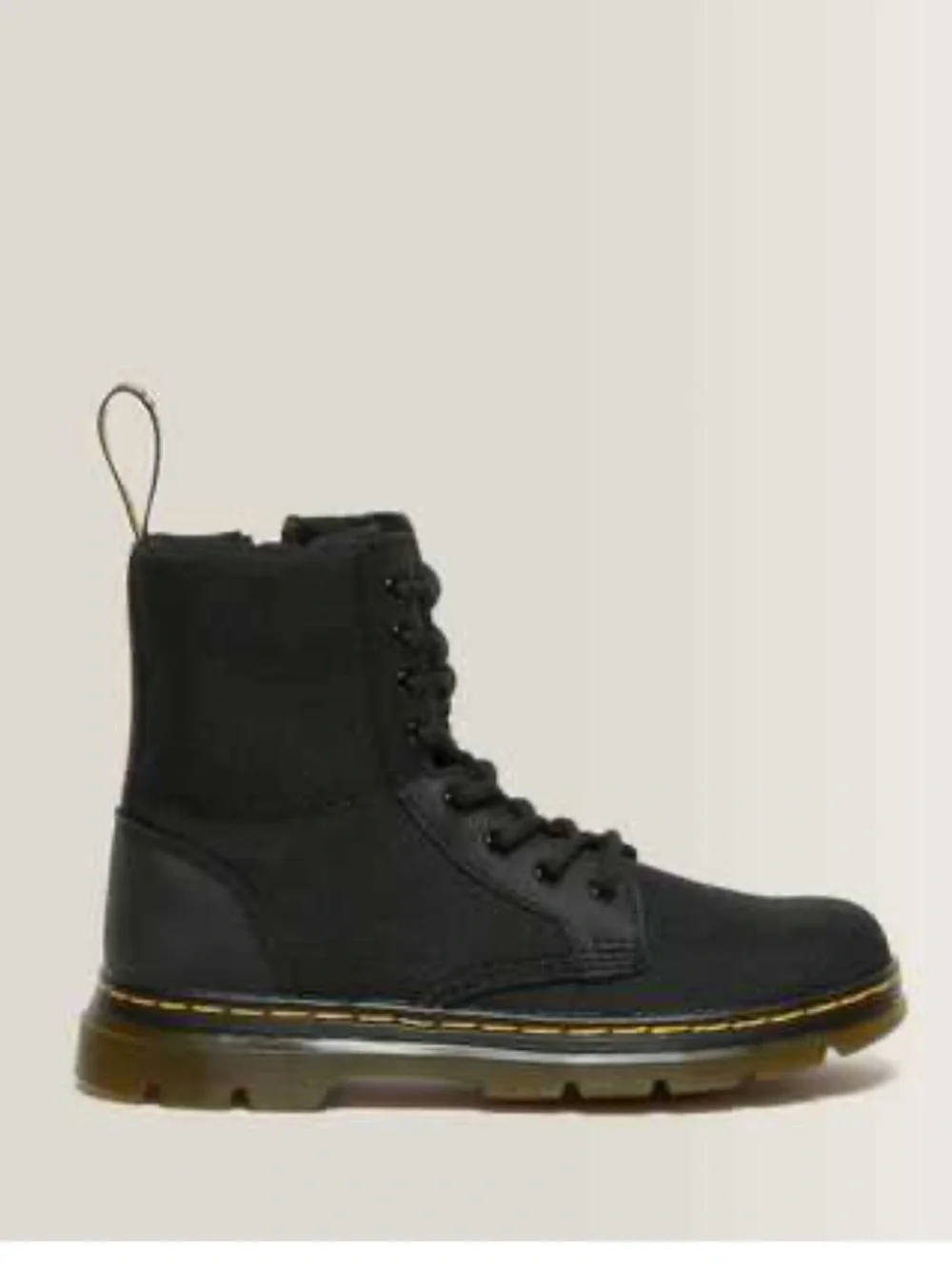 Dr. Martens lace up